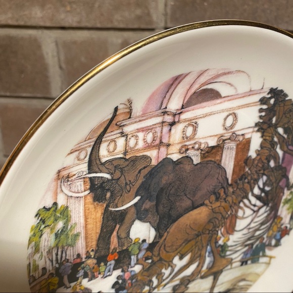 Franklin McMahon 1980 Chicago’s Field Museum of Natural History - Picture 3 of 4